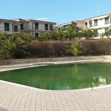 Parco Meridiana * Scalea