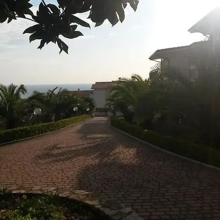 Apartment Parco Meridiana