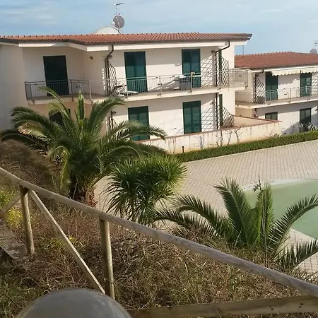 Parco Meridiana Apartment *