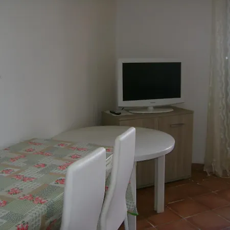 Apartment Parco Meridiana *