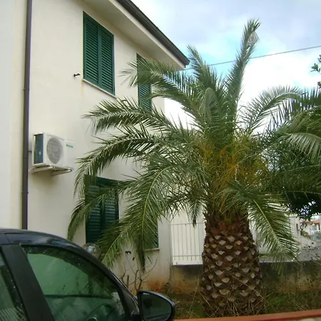 Parco Meridiana Apartment *