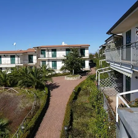 Apartment Parco Meridiana