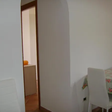 Parco Meridiana Apartment *