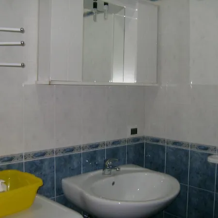 Parco Meridiana Apartment *