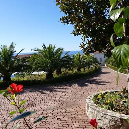 Parco Meridiana Apartment