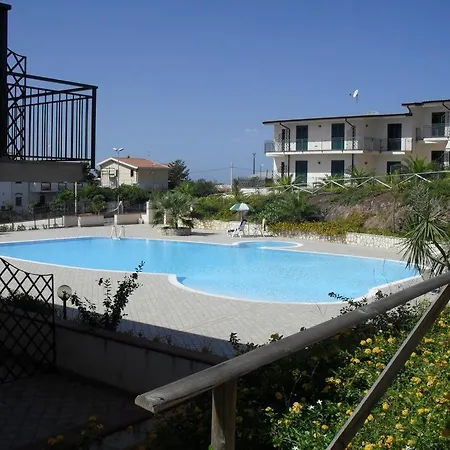 Apartment Parco Meridiana *
