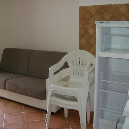 Apartment Parco Meridiana Scalea