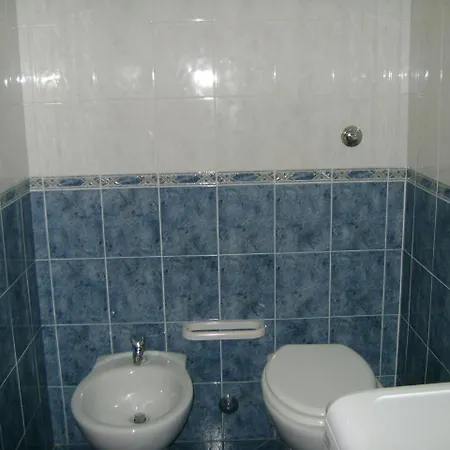 Apartment Parco Meridiana Scalea